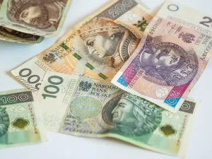 Wizualizacja cyfrowych transakcji nieruchomościami zamiast gotówki